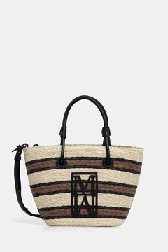 Bolso bandolera de punto para mujer Marc O'Polo