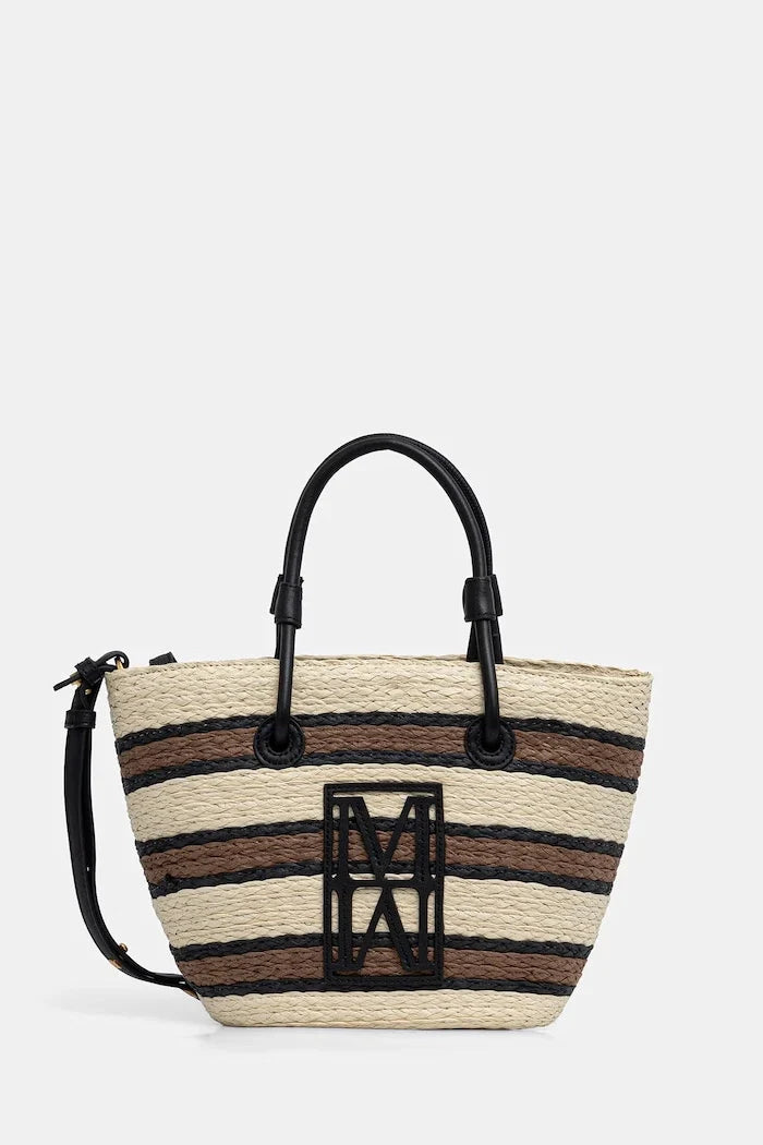 Bolso bandolera de punto para mujer Marc O'Polo