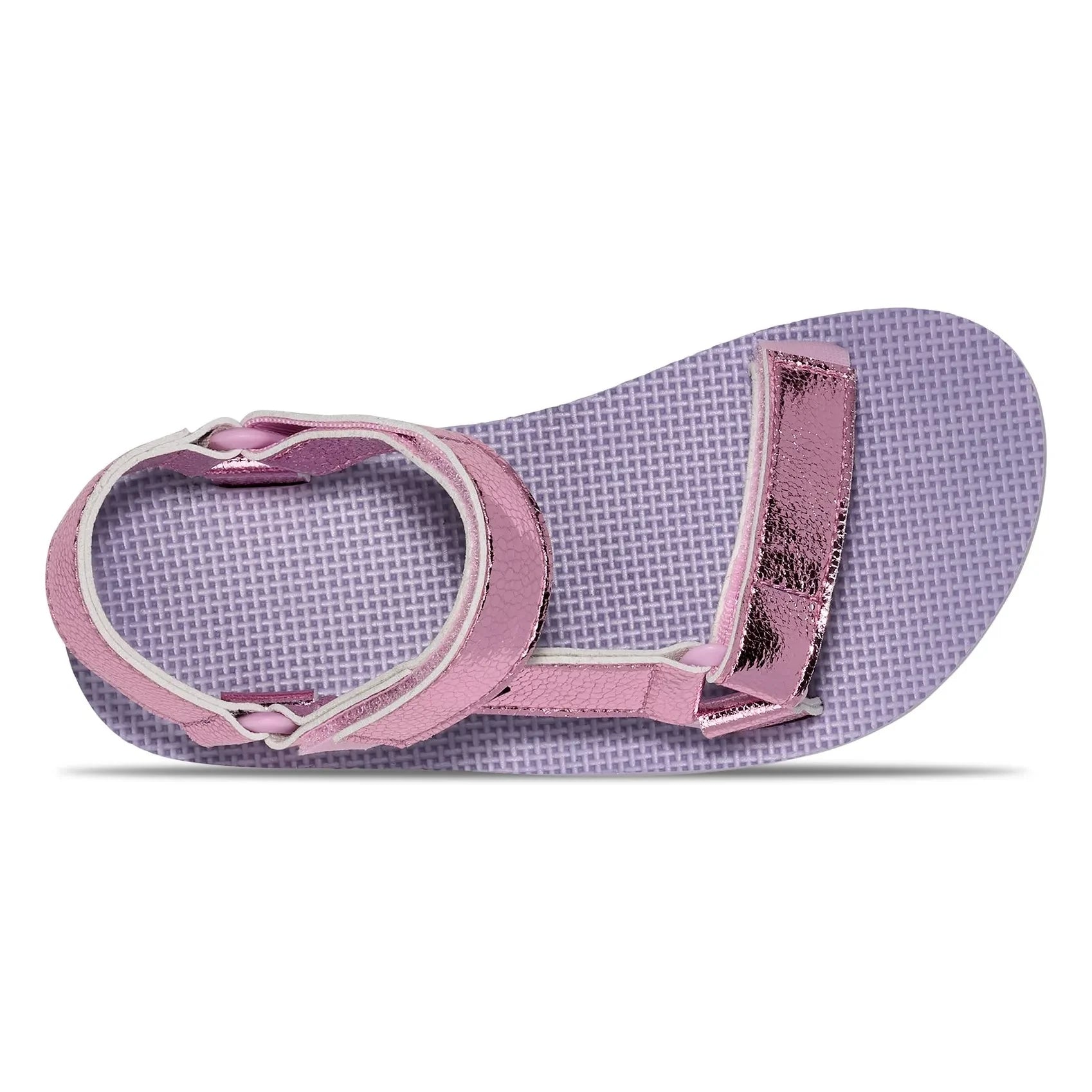 Teva - Sandalias Original Universal Shine | Rosa