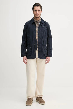 Camisa Barbour