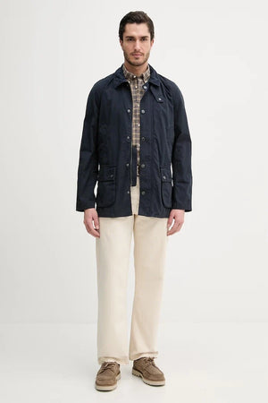 Camisa Barbour