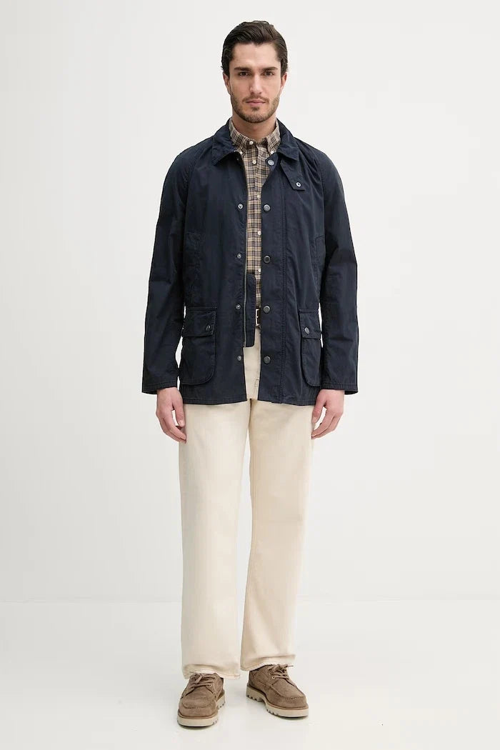 Camisa Barbour
