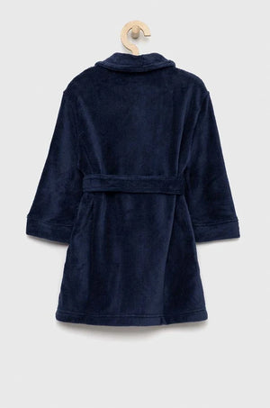 Albornoz Polo Ralph Lauren para niños