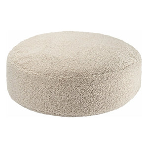 Wigiwama - Puf Teddy | Beige