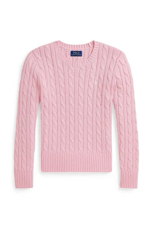 Jersey de algodón Ralph Lauren Polo para niños