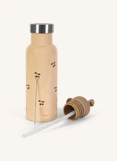 Konges Sløjd - Cherry Su Şişesi - 500 ml