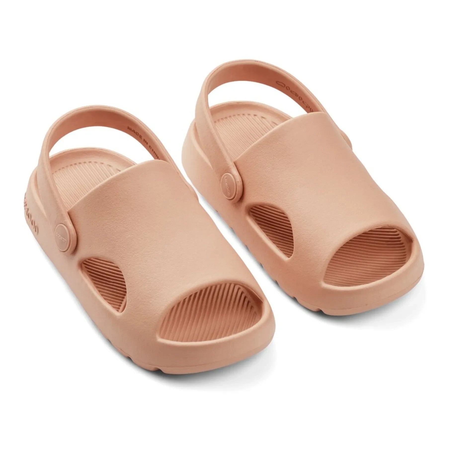 Liewood - Sandalias Morris | Rosa