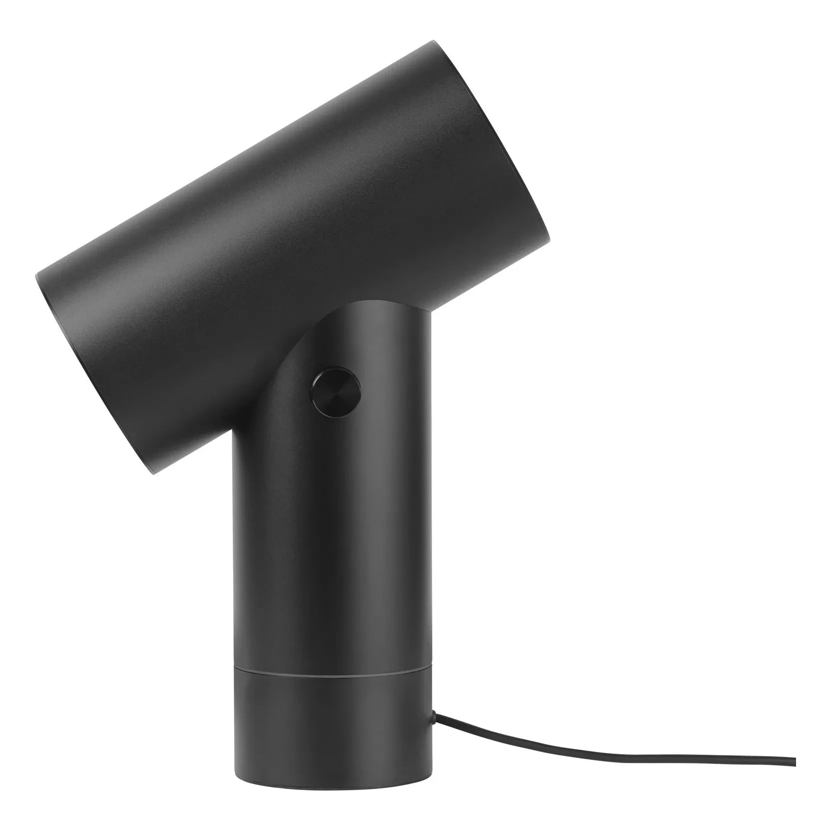 Muuto - Lámpara de mesa Beam, Tom Chung | Negra
