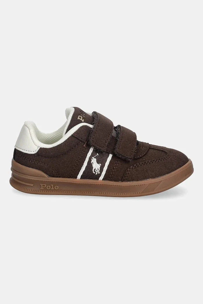 Zapatillas deportivas para niños Polo Ralph Lauren HERITAGE COURT III T-TOE EZ