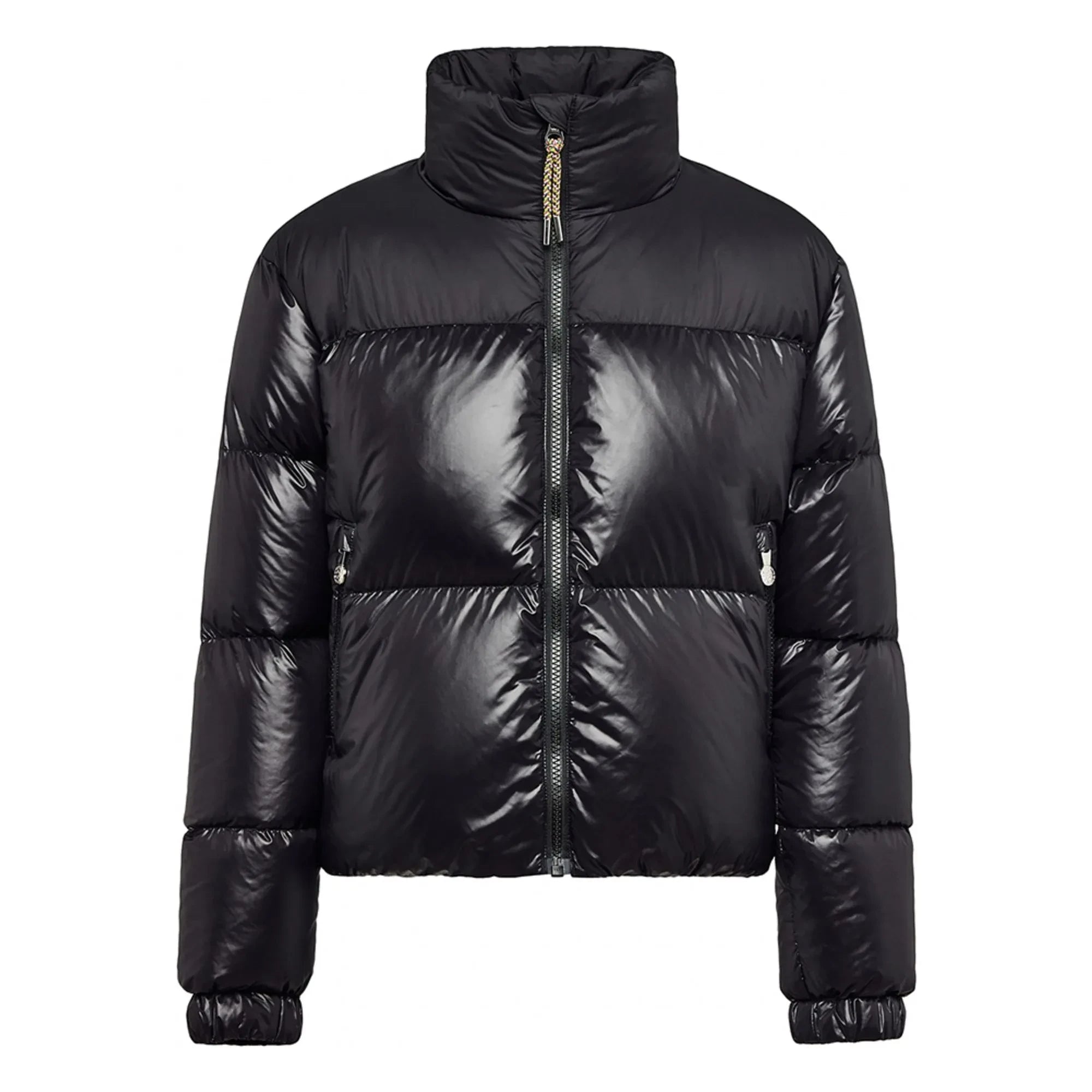 Pyrenex - Goldin chaqueta acolchada | Negro