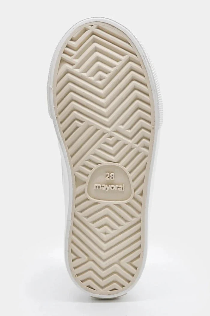 Zapatillas Altas Mayoral para Niños