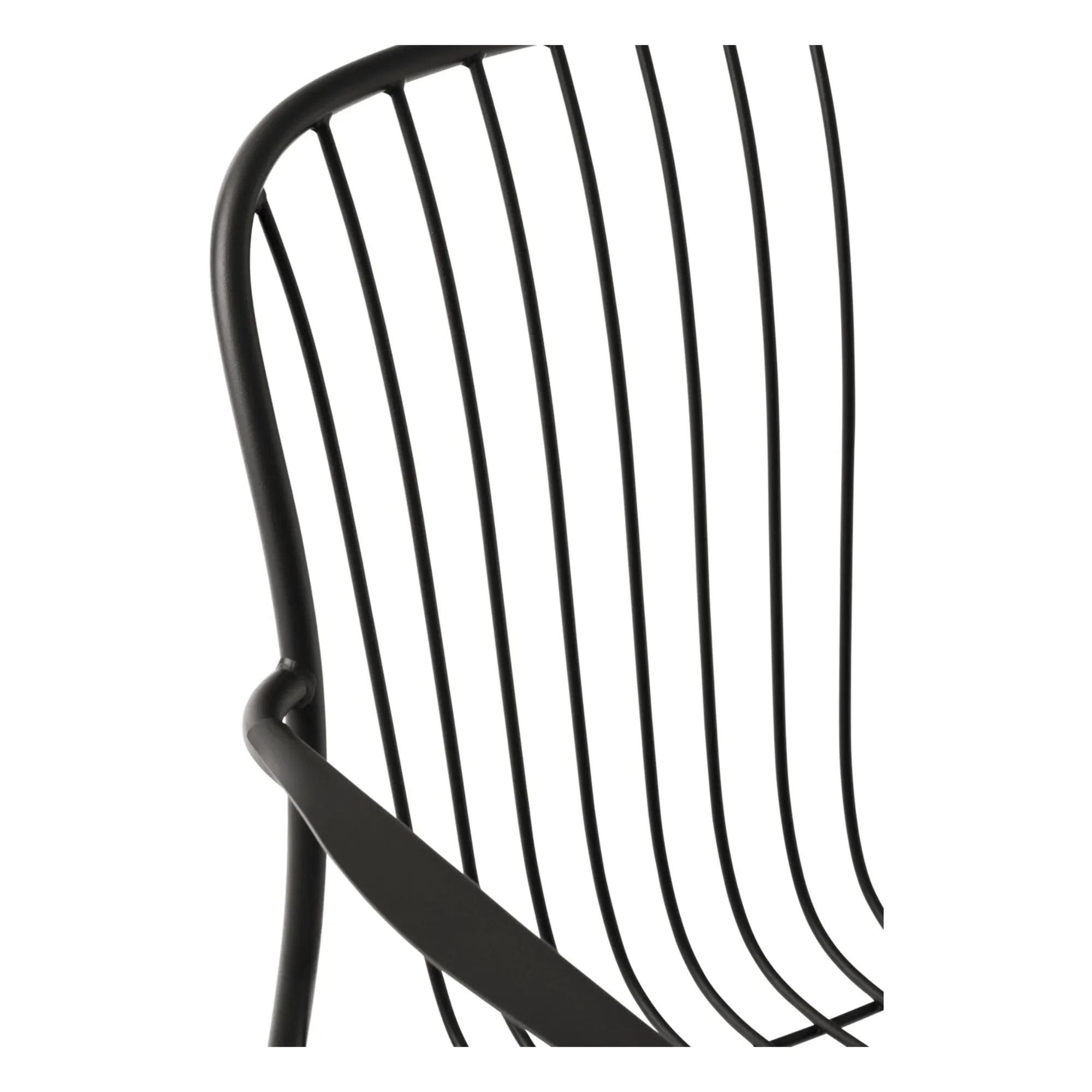 & Tradition - Sillón Thorvald SC95, Space Copenhagen | Negro