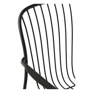 & Tradition - Sillón Thorvald SC95, Space Copenhagen | Negro