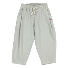 Búho - Pantalón de pana Drill Girly | Eucalyptus