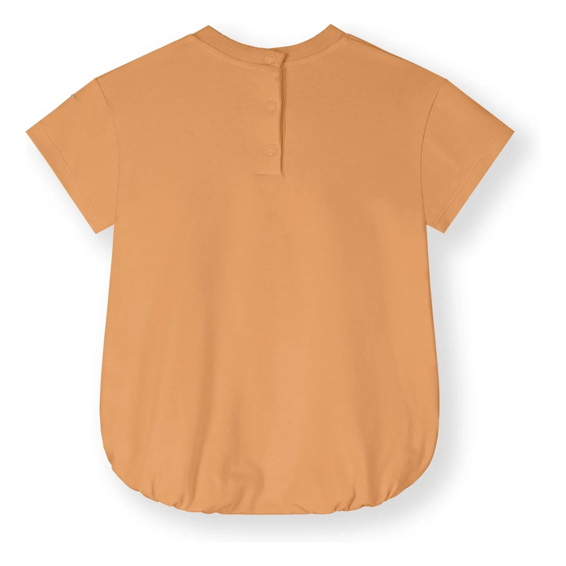 Gray Label - Peto de algodón orgánico | Albaricoque