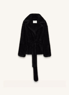 Stand Studio - Silena Abrigo | Negro