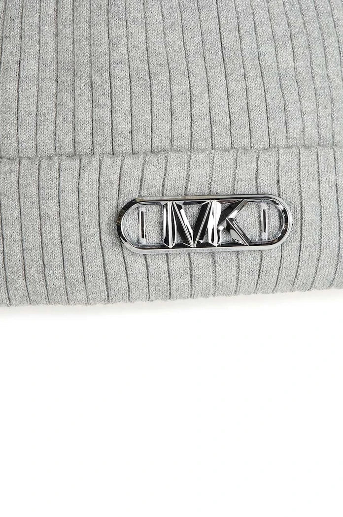 Gorro de lana Michael Kors para niños