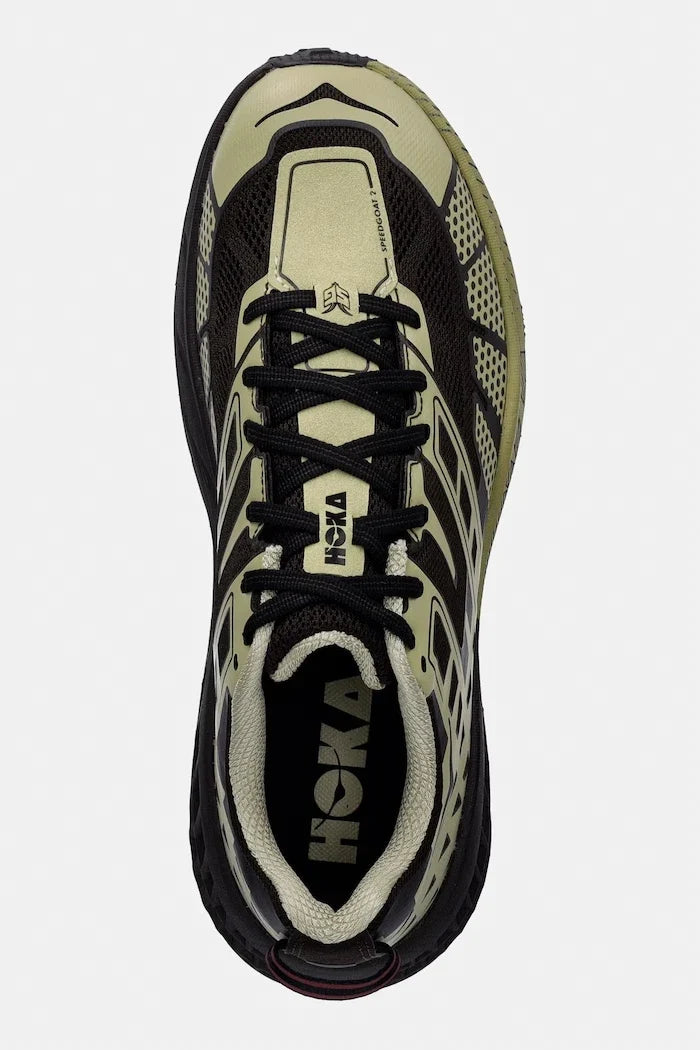 Zapatillas deportivas Hoka para hombre US Speedgoat 2