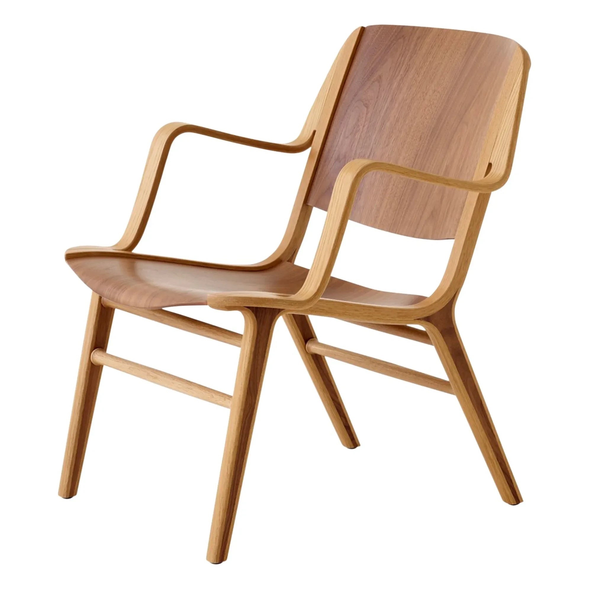 Tradición - Silla AX HM11, Hvidt & Mølgaard | Roble