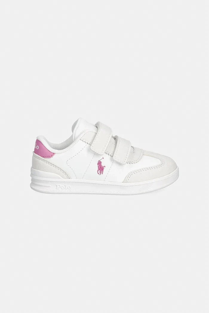Zapatillas deportivas Polo Ralph Lauren HOLLIS EZ para niño