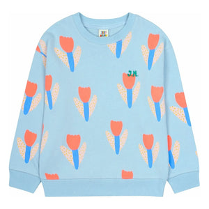 Jelly Mallow - Sudadera Tulip | Mavi
