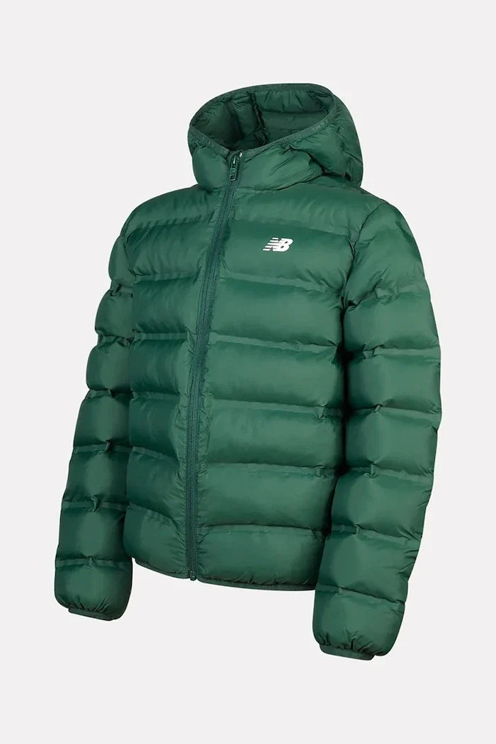 Chaqueta acolchada New Balance para niños