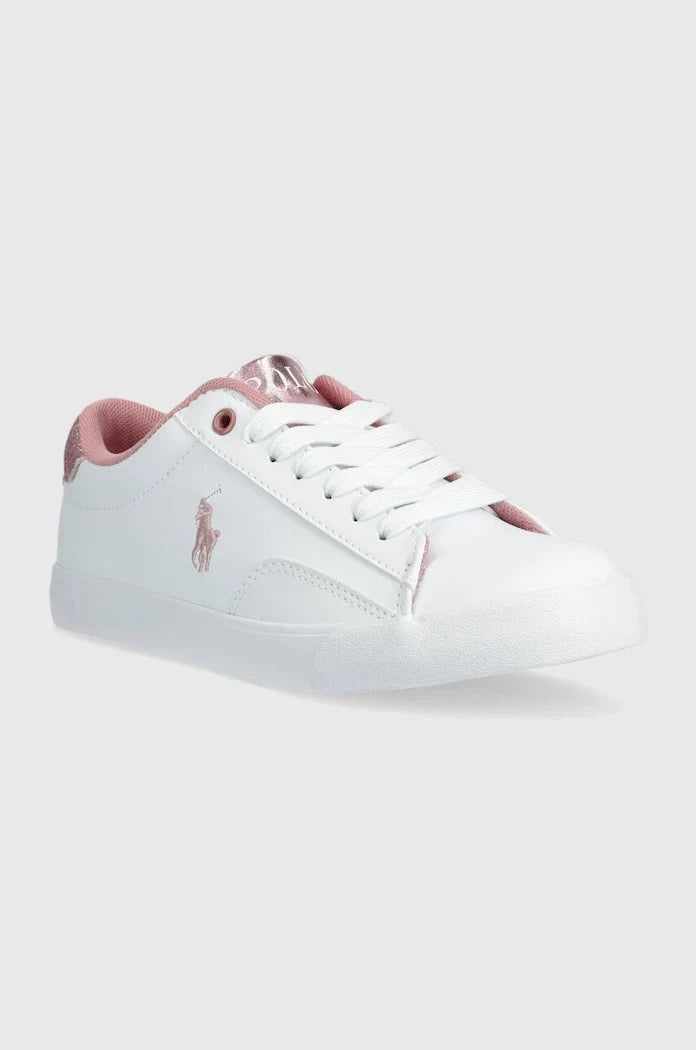 Zapatillas deportivas Polo Ralph Lauren para niños