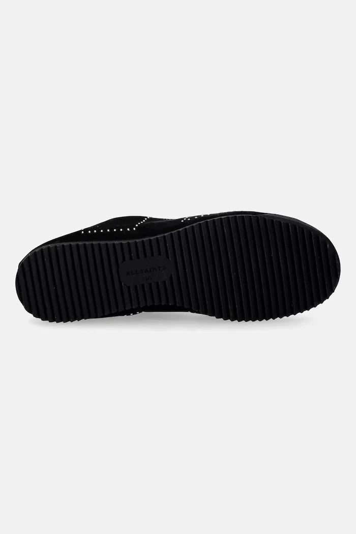 Zapatillas deportivas de ante AllSaints Kenny Stud Runner