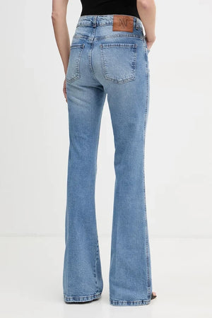 Max&Co. Vaqueros bootcut para mujer MCOSEGGIO