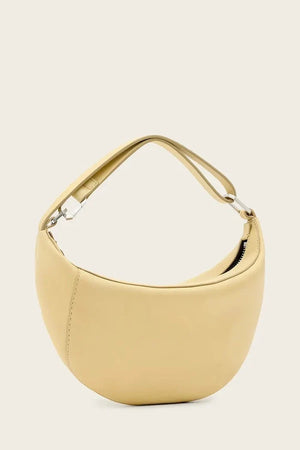 Bolso cruzado de piel AllSaints para mujer