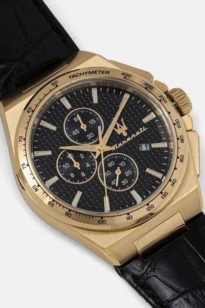 Relojes Maserati