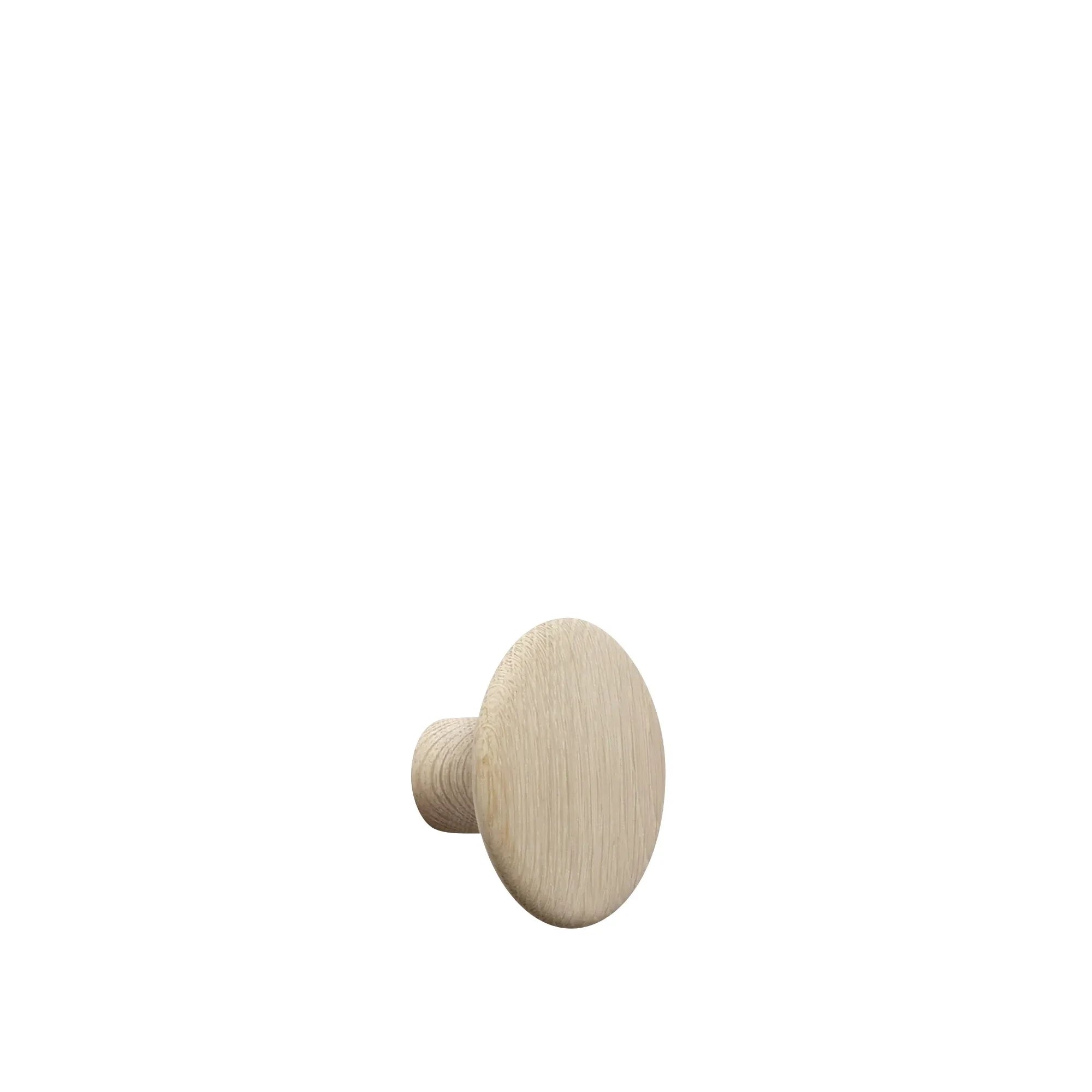 Muuto - Perchero de Roble Dots | Roble