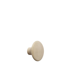 Muuto - Perchero de Roble Dots | Roble