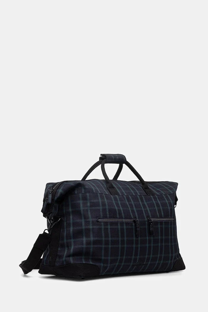 Les Deux bolso de algodón para hombre Tharon