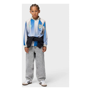 Molo - Polo Jersey Reese | Mavi