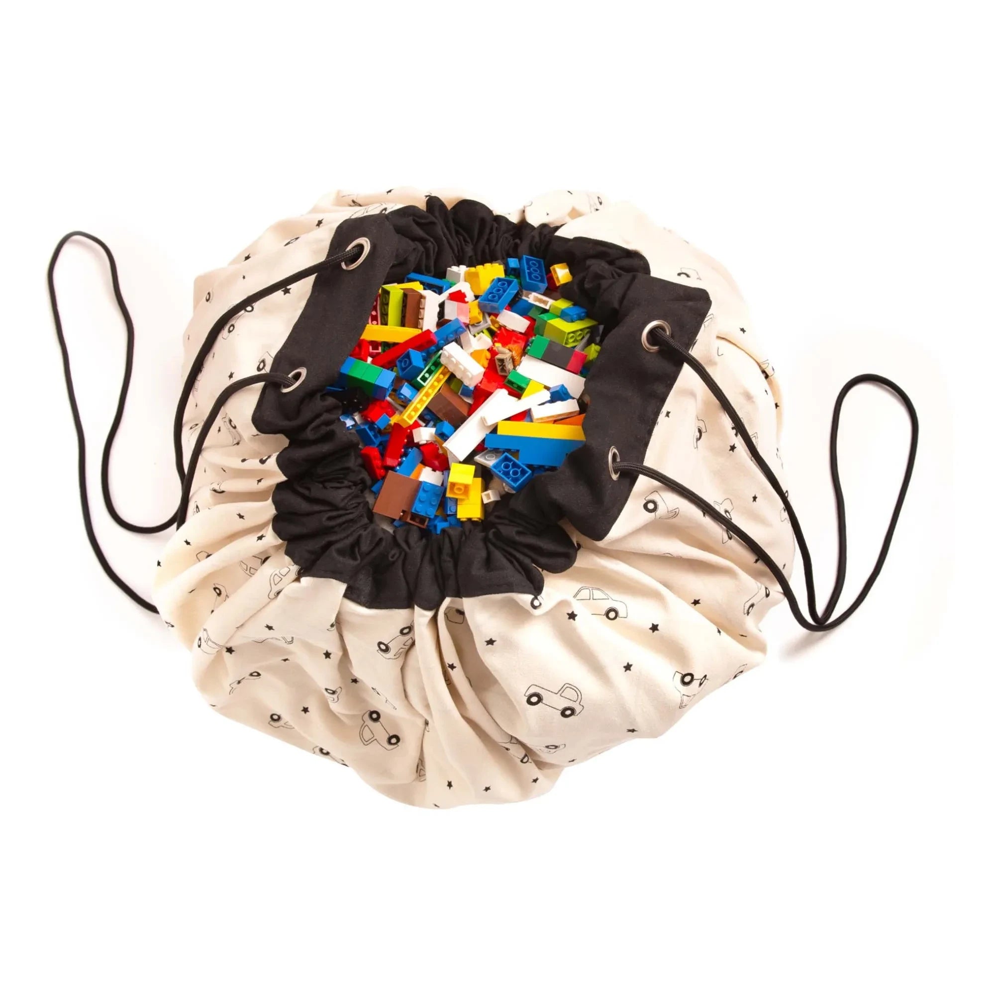 Play and Go - Noomad Bag / Alfombra de Juego - Ville