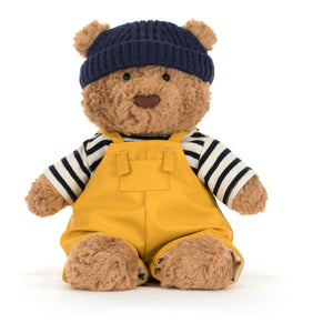 Jellycat - Bartholomew Marin peluş ayı