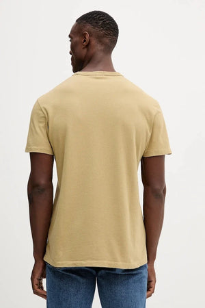 Polo Ralph Lauren Camiseta de algodón
