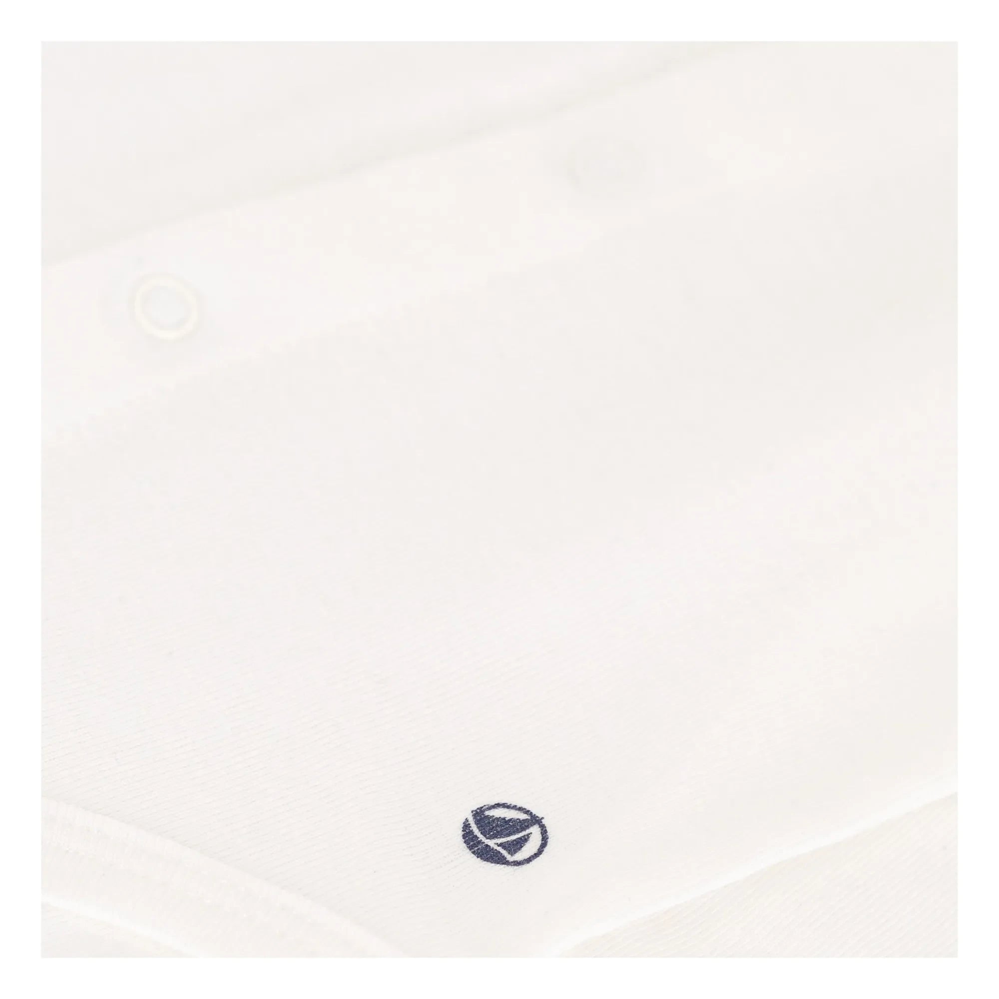 Petit Bateau - Cuello Blanco