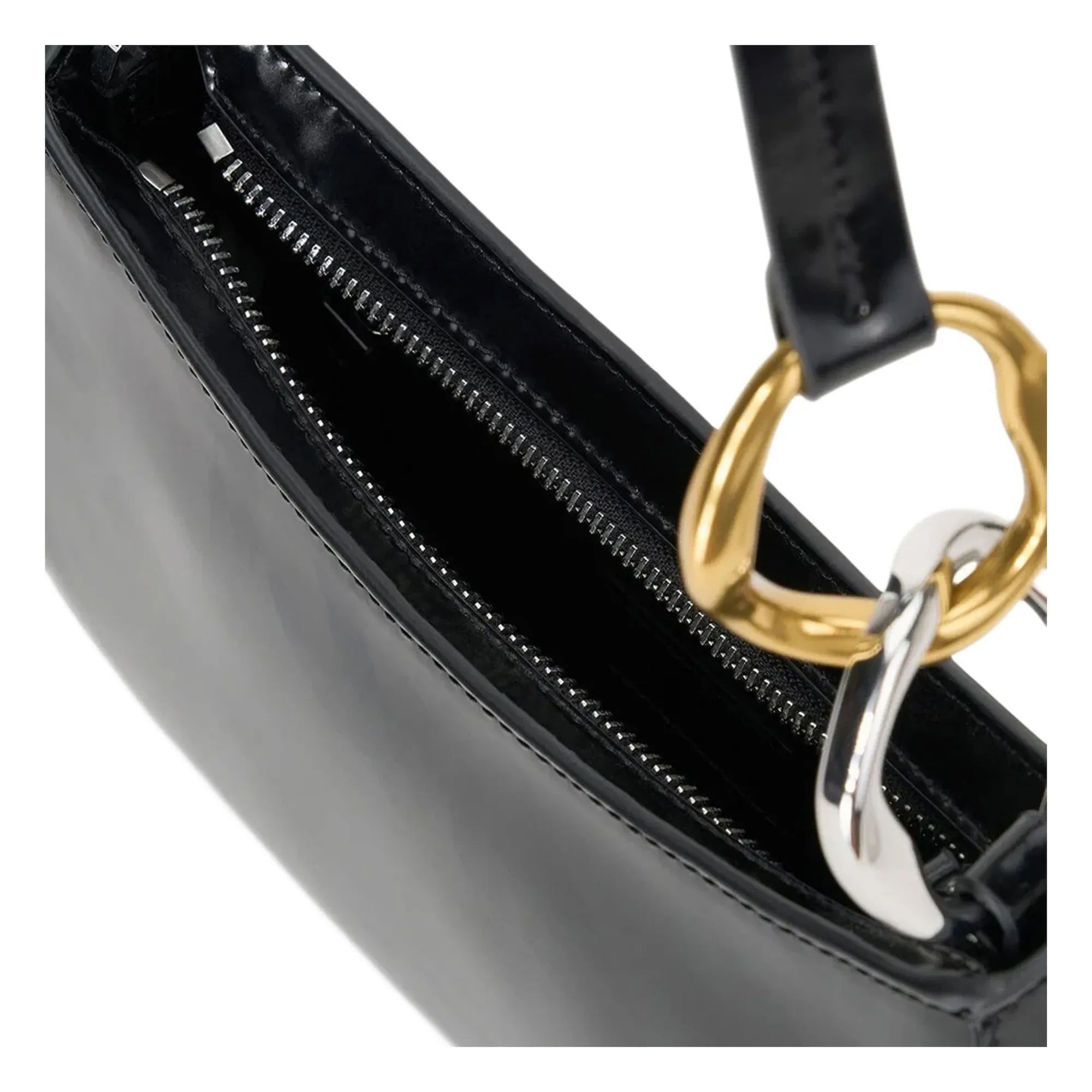Staud - Bolso Ollie | Negro
