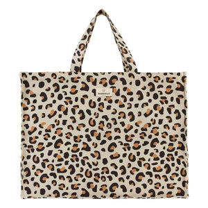 Gabrielle Paris - Bolsa de fin de semana | Leopardo