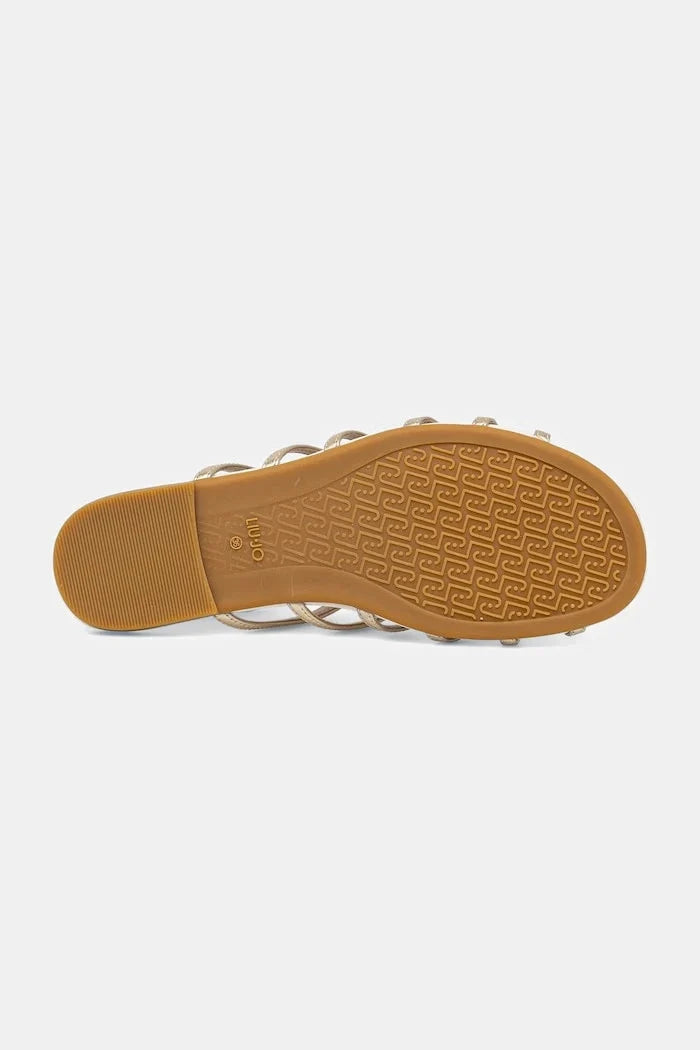 Liu Jo SANDY 02 Sandalias