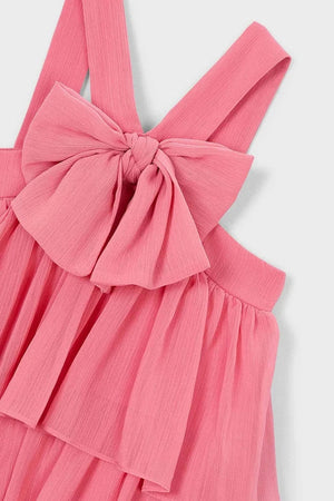 Vestido Mayoral para niña