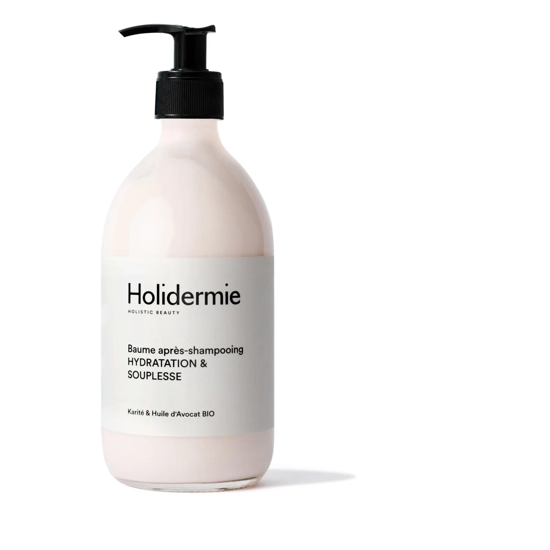Holidermie - Acondicionador - 480 ml