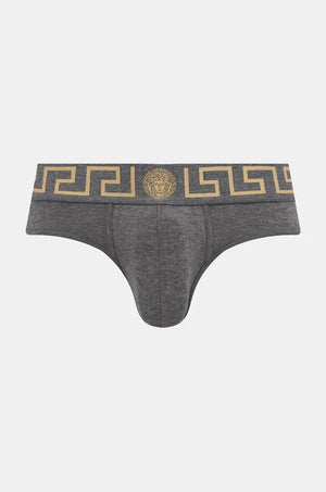 Braga Slip Versace (2 unidades)