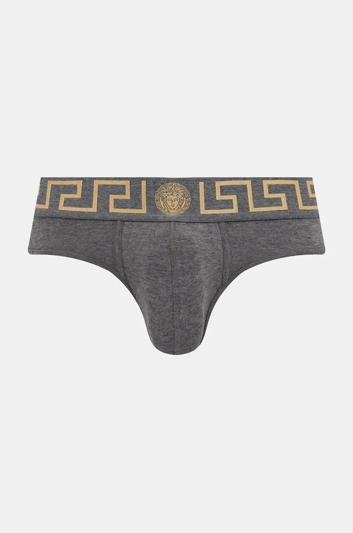 Braga Slip Versace (2 unidades)