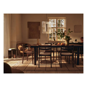 Ferm Living - Sen Alfombra | Blanco Roto