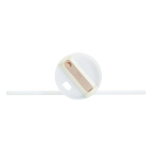 Stanley 1913 - Vaso termo aislado The Quencher H2.O FlowState | Crema