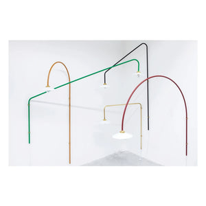 Valerie Objects - Lámpara colgante N°5 - Muller Van Severen