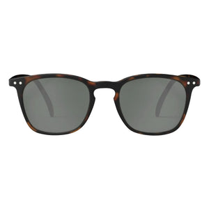 IZIPIZI - Gafas de Sol #E Estampado Carey | Marrón